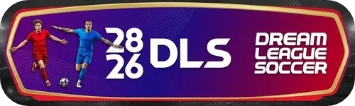 DLS Players App – DLS 26 Players Ratings, Stats & Database
